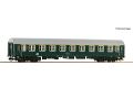 Schnellzugwagen Y/B 70 1. Kl. CD