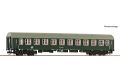 Schnellzugwagen Y/B 70 2. Kl. CD