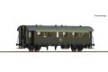 Personenwagen Donnerbuchse Ai, PKP