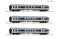 3er Set n-Wagen TRI