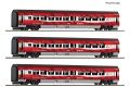 3er Set Railjet 175 Jahre