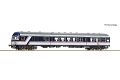 Steuerwagen n-Wagen TRI DCC
