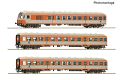 3er Set n-Wagen Citybahn DB-AG