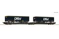Doppeltwg.T3000e TX+DSV