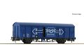 Ged. Gueterwag. Bahn Ex. OEBB