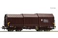 Coiltransportwagen SNCB