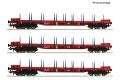 3er Set Rungenwagen Rs OBB