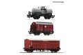 3er Set Guterzug FS