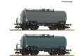 2er Set Kesselwagen DR
