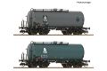 2er Set Kesselwagen VTG/DB
