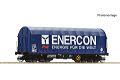 Schiebeplanenwagen Enercon