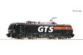 E-Lok BR 191 GTS Rail