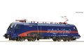 E-Lok Rh 1116 NJ OEBB DC-Snd.
