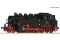 Dampflok BR 86 DR