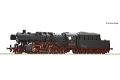 Dampflok BR 50 DR DC