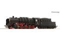 Dampflok Rh 50 OEBB AC-Snd.
