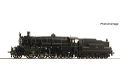 Dampflok Rh 310 BBO Golsdorf