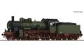 Dampflok 38 3713 DRG