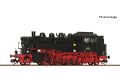 Dampflok 86 1591-6 DR DC