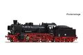 Dampflok BR 38 DR DC-Sound