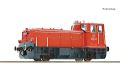 Diesellok Rh 2062 OBB DC-Snd.