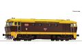 Diesellok 752 068 CSD/CD