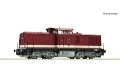 Diesellok BR112 DR Snd.