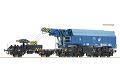 Digitalkran EDK 750 OBB blau