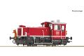Diesellok BR 335 DB Snd.+Kpl.
