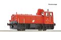 Diesellok Rh 2062 OEBB AC-Snd