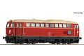 Diesellok Rh 2043 OEBB AC-Snd
