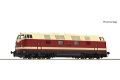 Diesellok BR 118 DR AC-Snd.