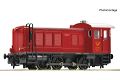 Diesellok V36 Post AC-Snd.
