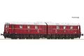 Diesellok V188 002 DB AC-Snd.