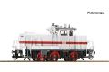 Diesellok 363 810 DB-AG
