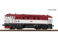 Diesellok  Rh 751 176-9  CD C