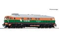 Diesellok 232 049 PMT DC