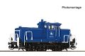 Diesellok BR 363 Press DC