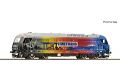 Diesellok Rh 761 Metrans DC-S