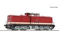 Diesellok BR 110 DR DC-Snd.