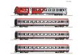 4er Set IC 515 OEBB DCC