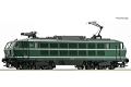E-Lok Reeks 20 SNCB
