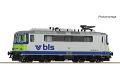 E-Lok Re 425 BLS