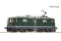 E-Lok Re 4/4 BLS