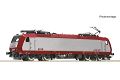 E-Lok BR 185 CFL DC