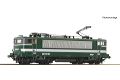 E-Lok 25182 SNCF gruen DC