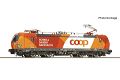 E-Lok Re 476 457-7 Coop DC