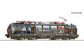 E-Lok 193 568-3 CD DC