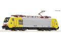 E-Lok BR 189 MRCE Snd.