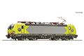 E-Lok BR 193 Alpha DC-Snd.